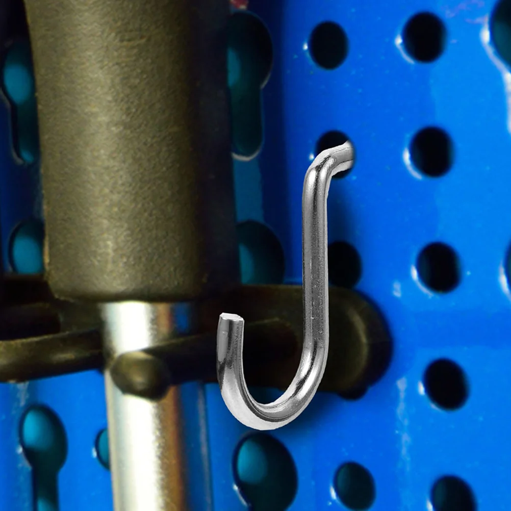 Крючки для перфорированной доски - Фотография_3