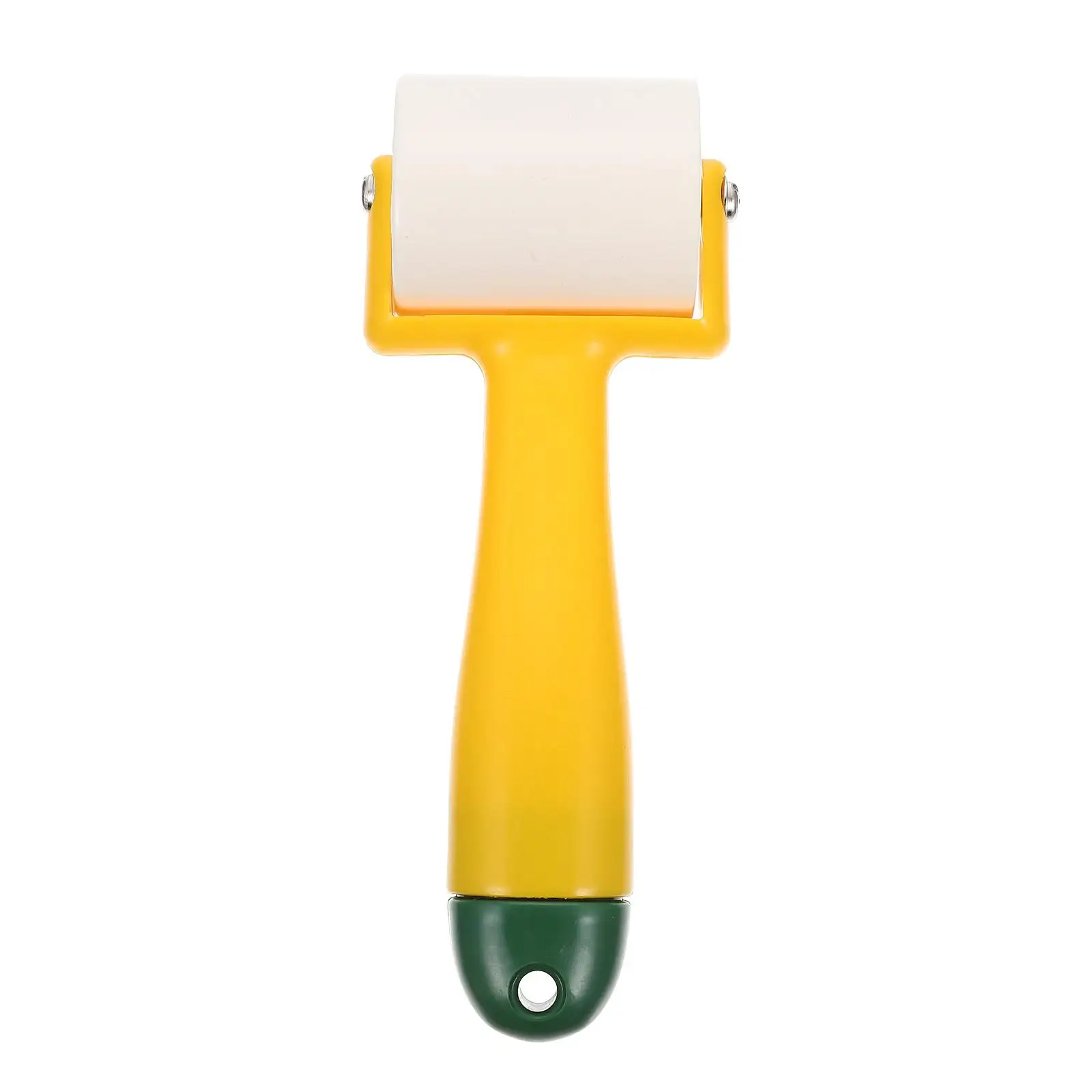 Ролик для обоев, пластиковый h, - Фотография_2