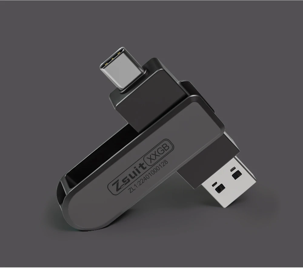 Usb-флеш-накопители zsuit - Фотография_6