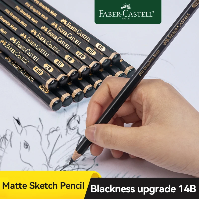 Набор faber-castell