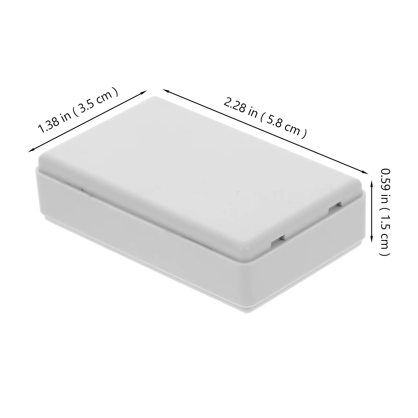 Скрытый сейф, секретные тайники - Фотография_2