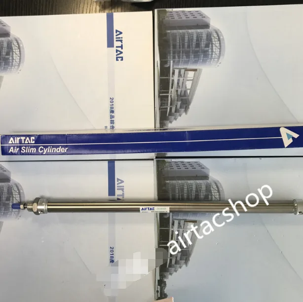 Новый цилиндр airtac ma16x300s