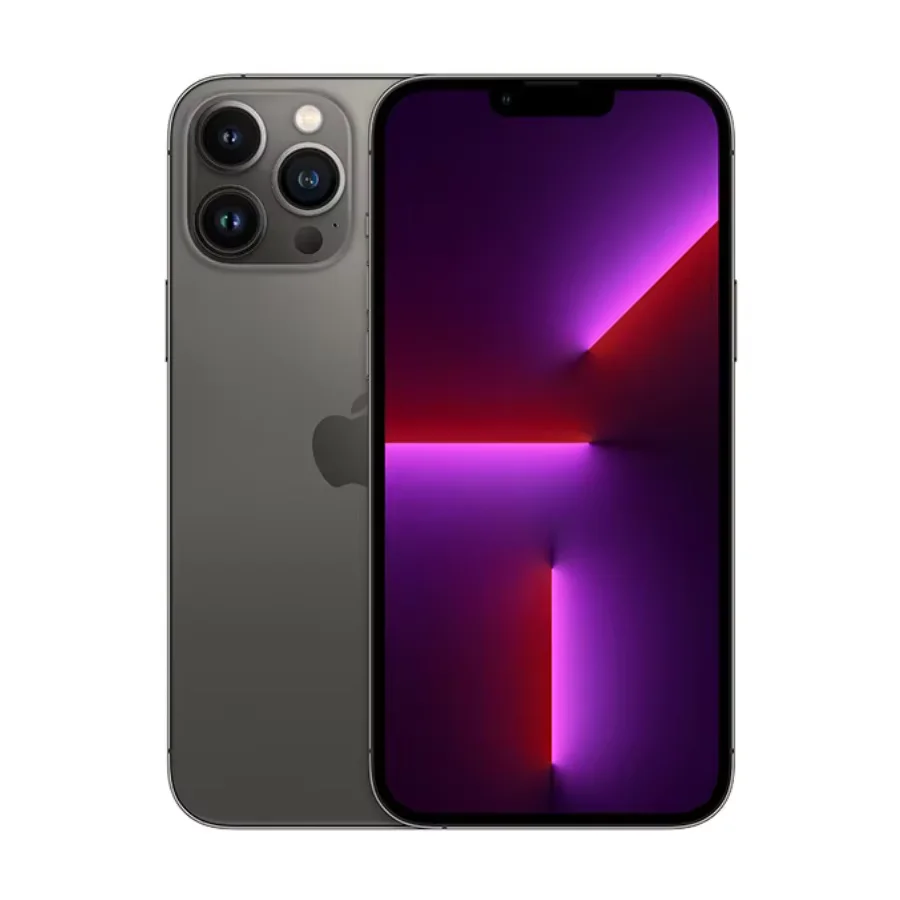 Iphone 13 pro max 6 - Фотография_2