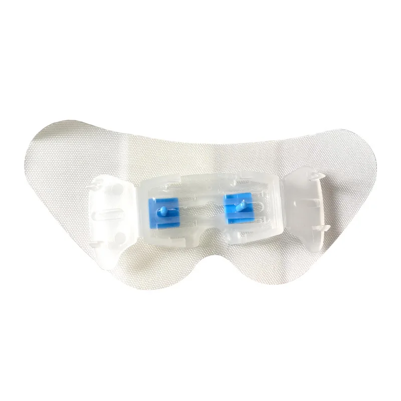 Одноразовые катетеры для фиксации - Фотография_6