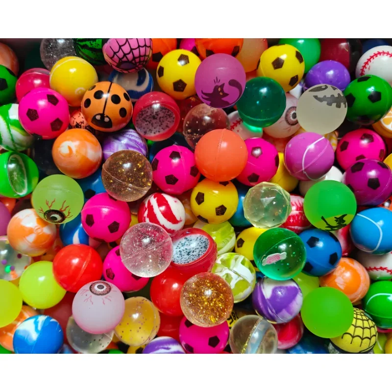 Надувной мяч, игрушки