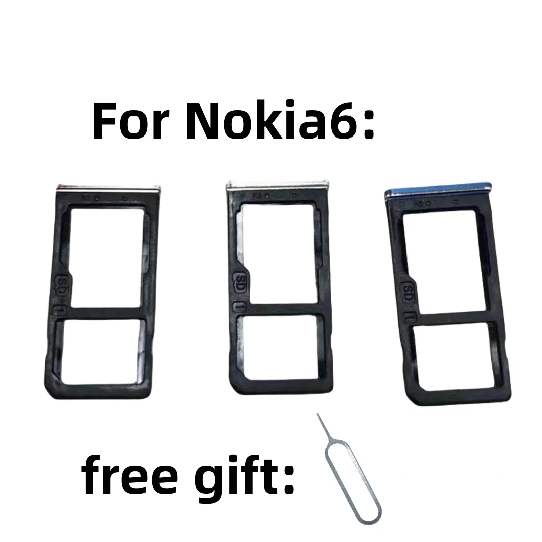 Лоток для sim-карты sd-карты - Фотография_2