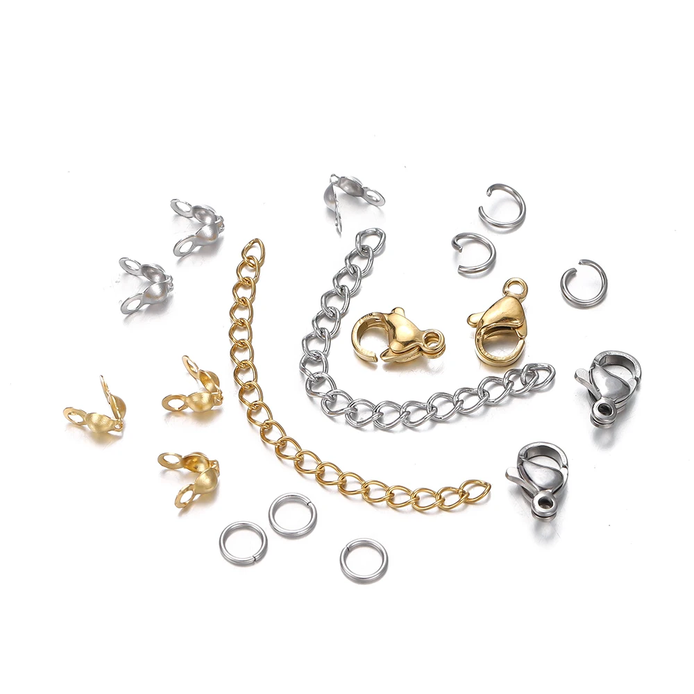 Наборы для изготовления ювелирных изделий - Фотография_5