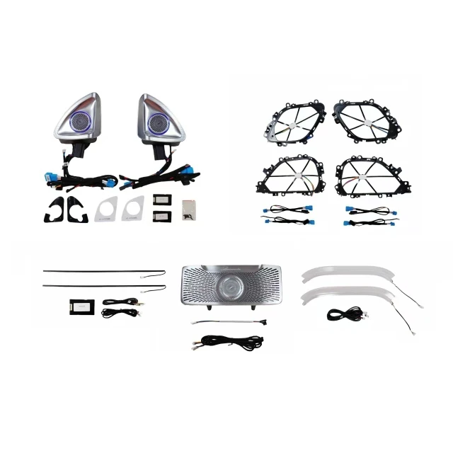 4d роторный твитер с высокими частотами - Фотография_3