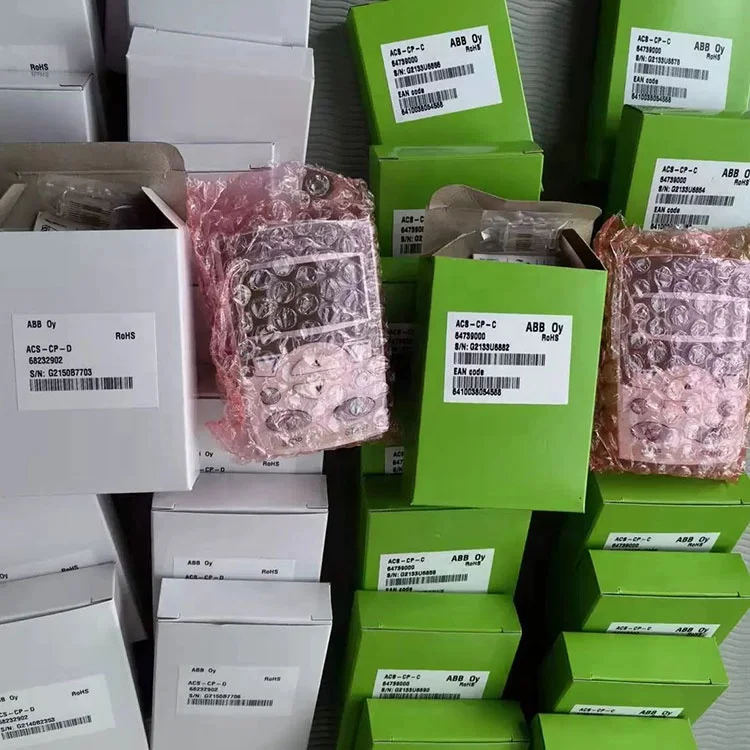 Tlf оригинальный новый преобразователь частоты hvac - Фотография_5