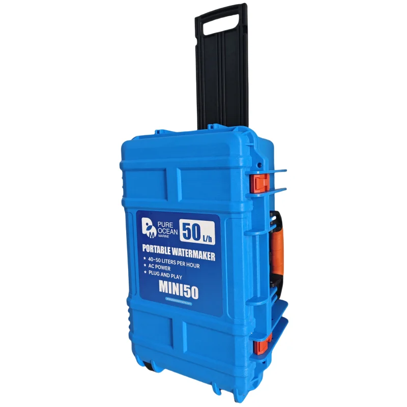 Портативный морской побережник - Фотография_2