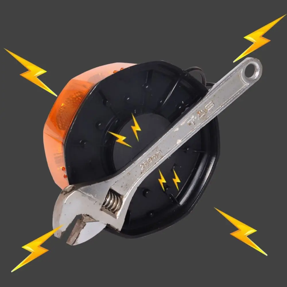 Комплект магнитных стробоскопов 2-в-1 - Фотография_5