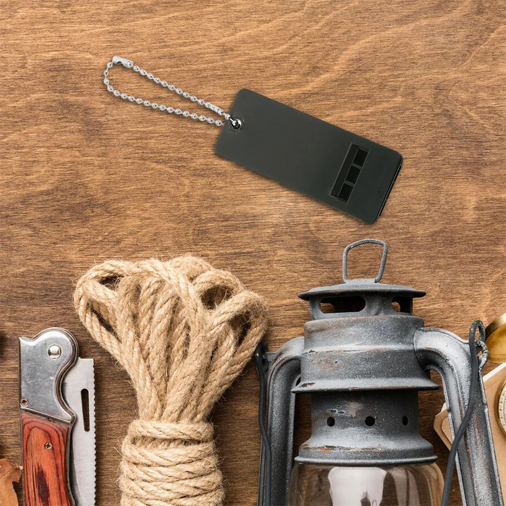 Многофункциональный аварийный инструмент для выживания на открытом воздухе - Фотография_5