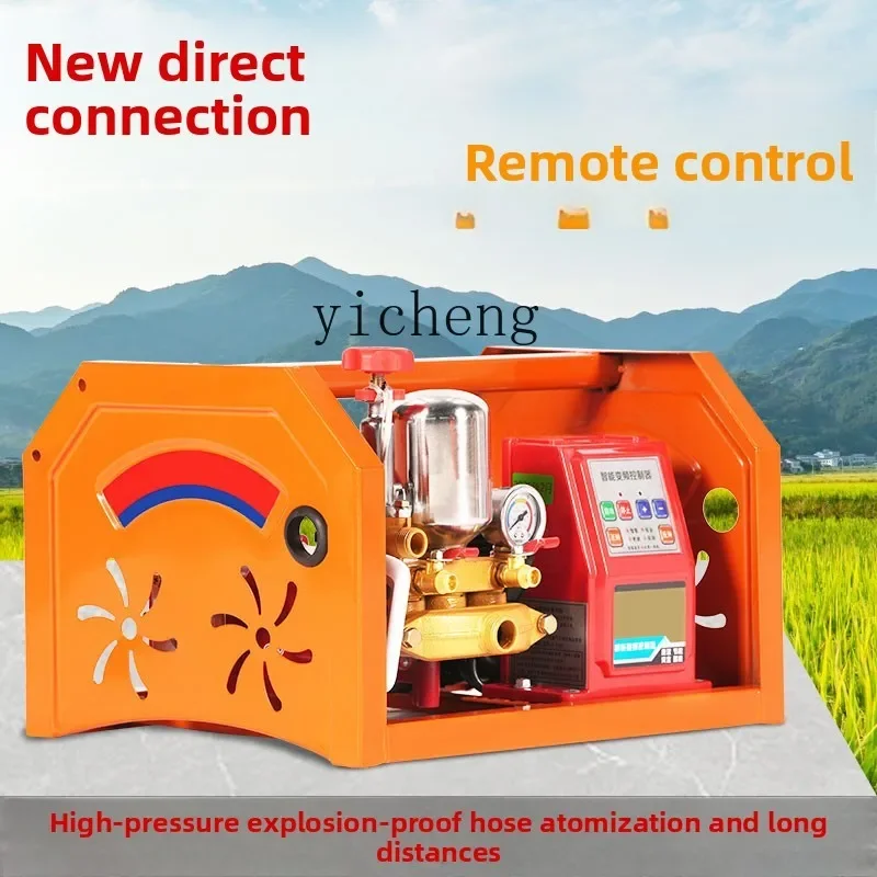 Электрический диспенсер с прямым подключением - Фотография_4