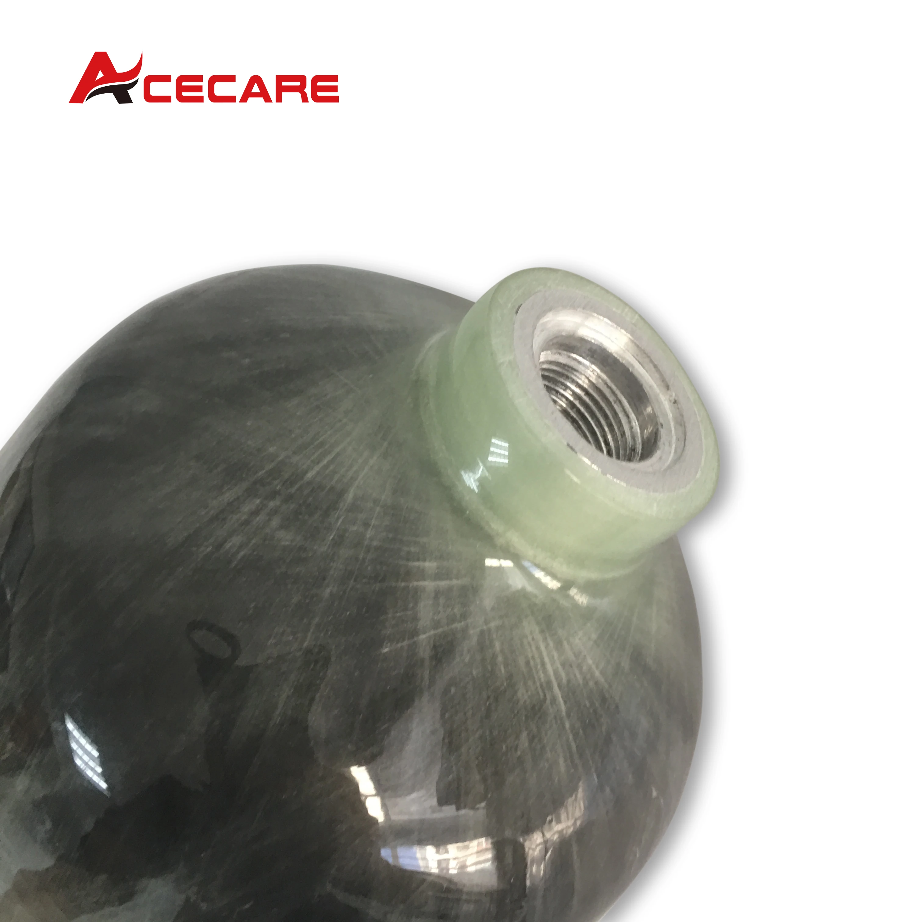 Цилиндры высокого давления acecare - Фотография_5