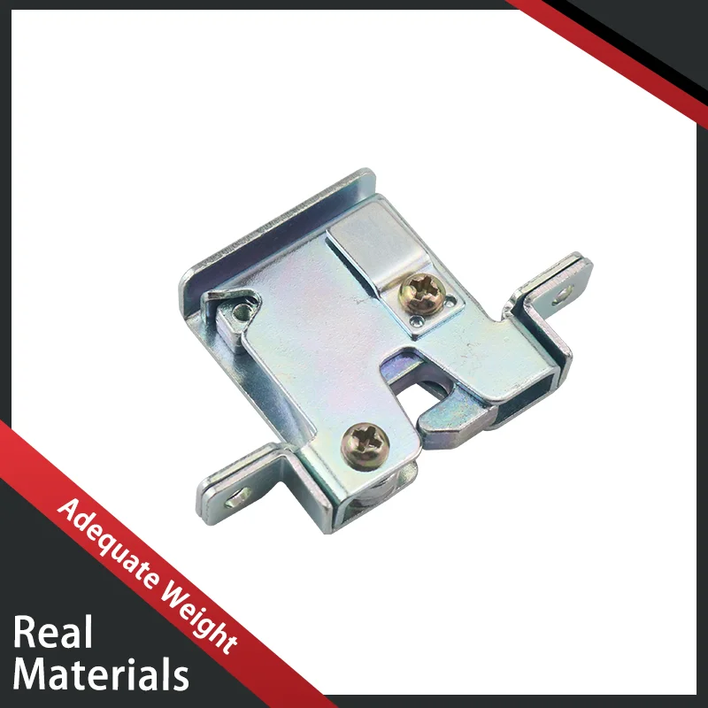 Регулируемый крючок для пряжки шкафа - Фотография_5