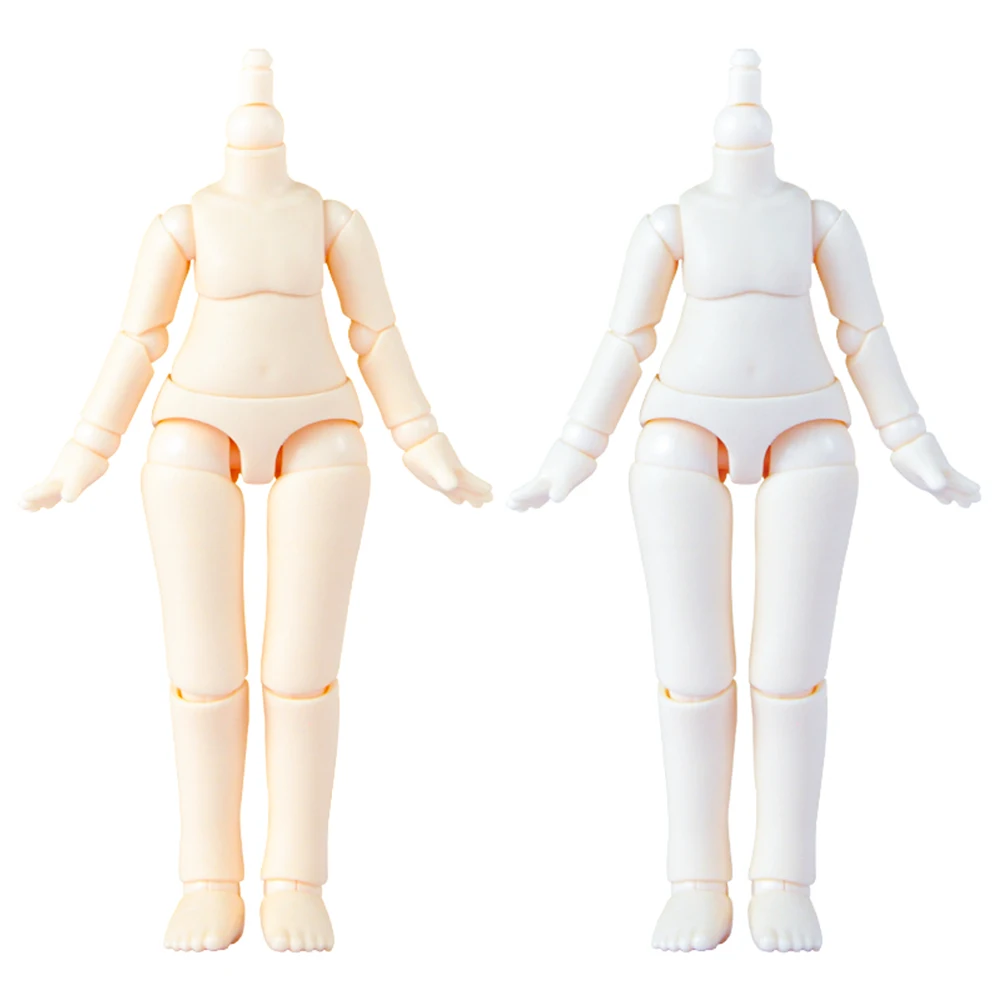 Оригинальная кукла-корпус ymy 2-го поколения