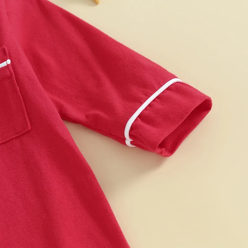 Комбинезоны для маленьких мальчиков и девочек - Фотография_6