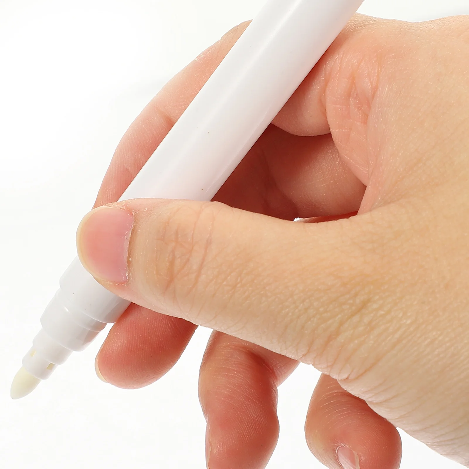 Белые меловые маркеры - Фотография_2