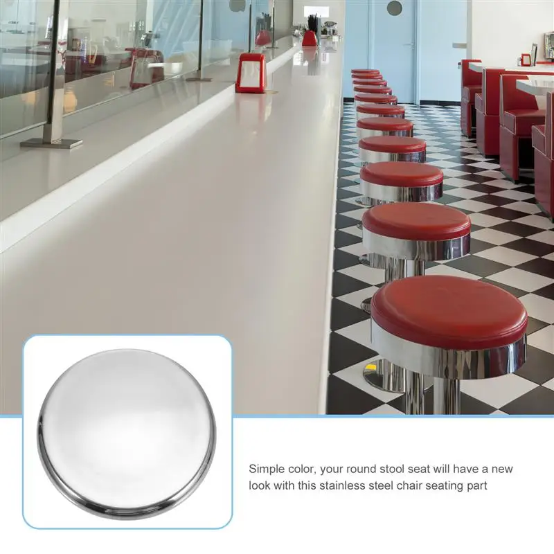 Сменные барные стулья - Фотография_5