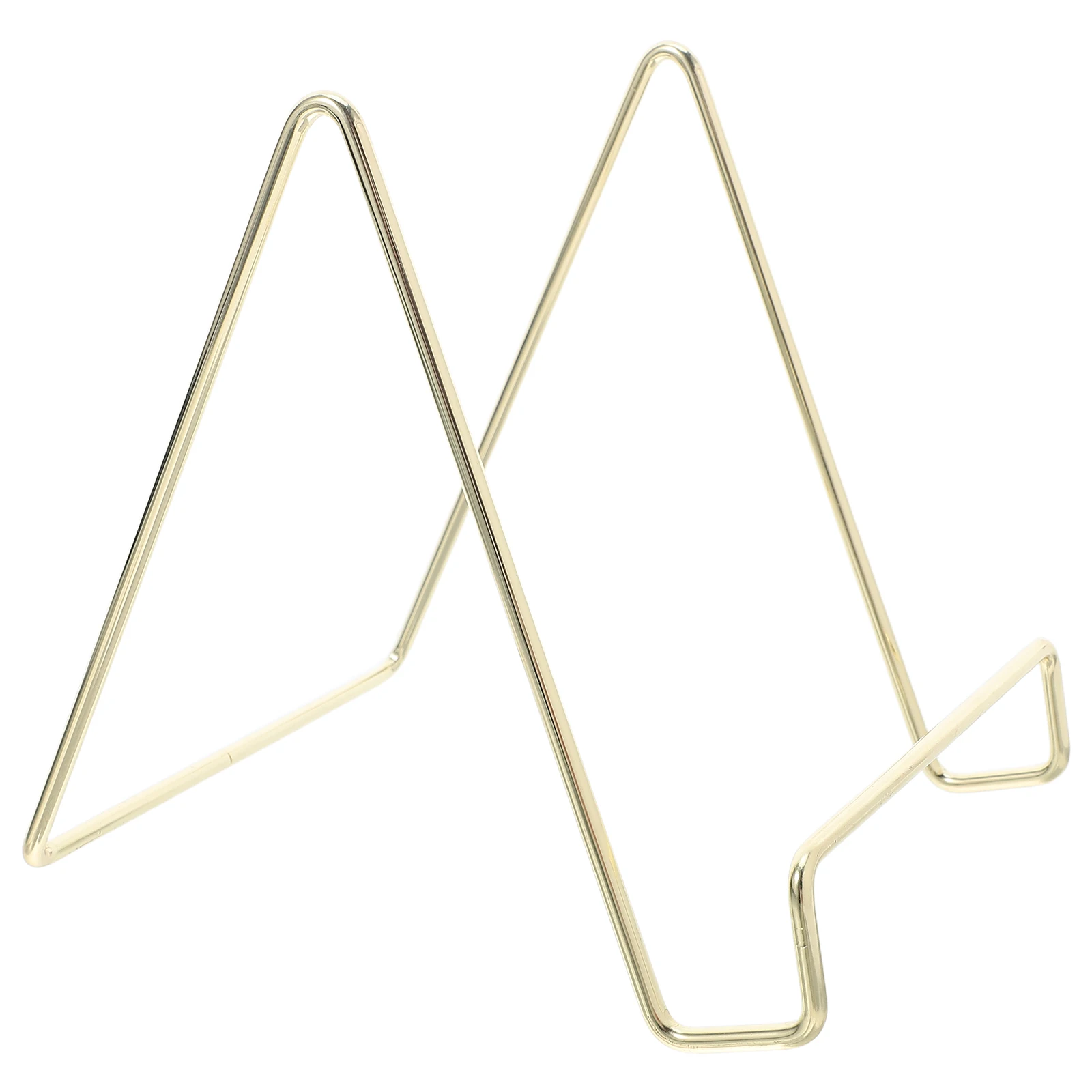 Металлическая книжная полка - Фотография_3