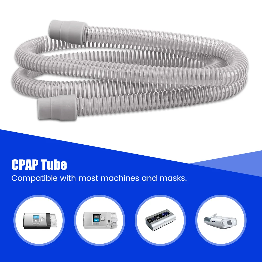 Шланг cpap 1,8 м - Фотография_2