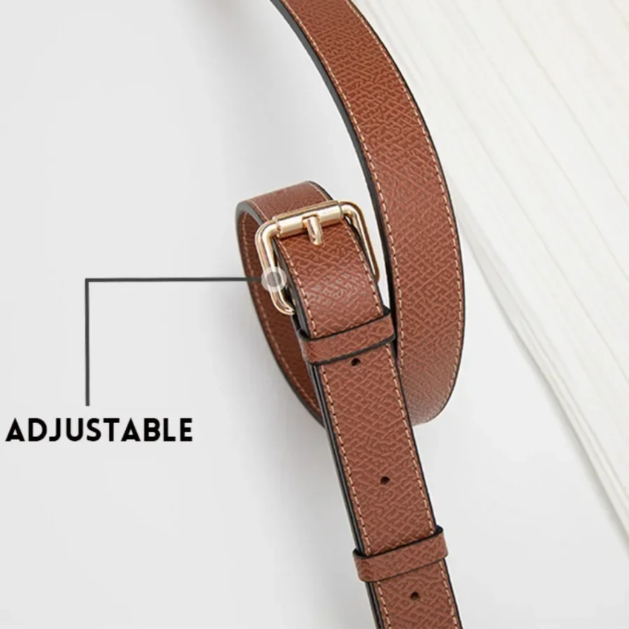 Новый ремень для сумки longchamp - Фотография_5
