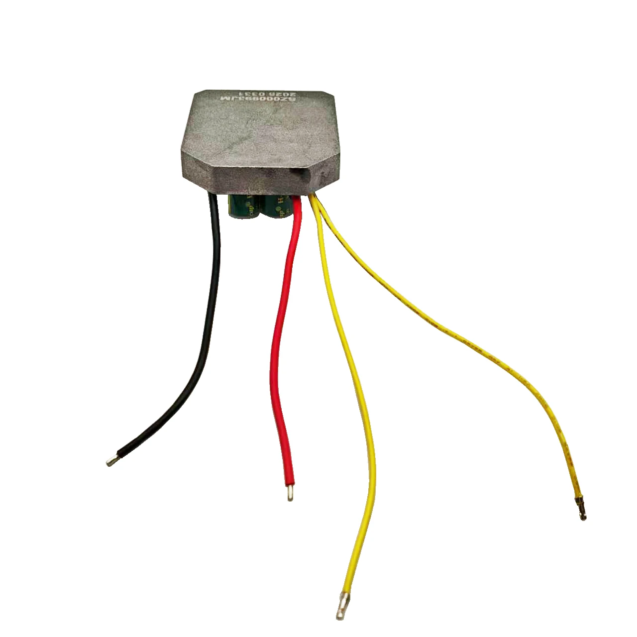 60a 21v плата контроллера угловой шлифовальной машины - Фотография_2