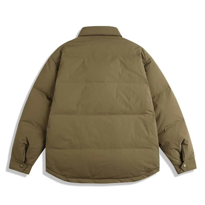 90 белый утиный пух - Фотография_3