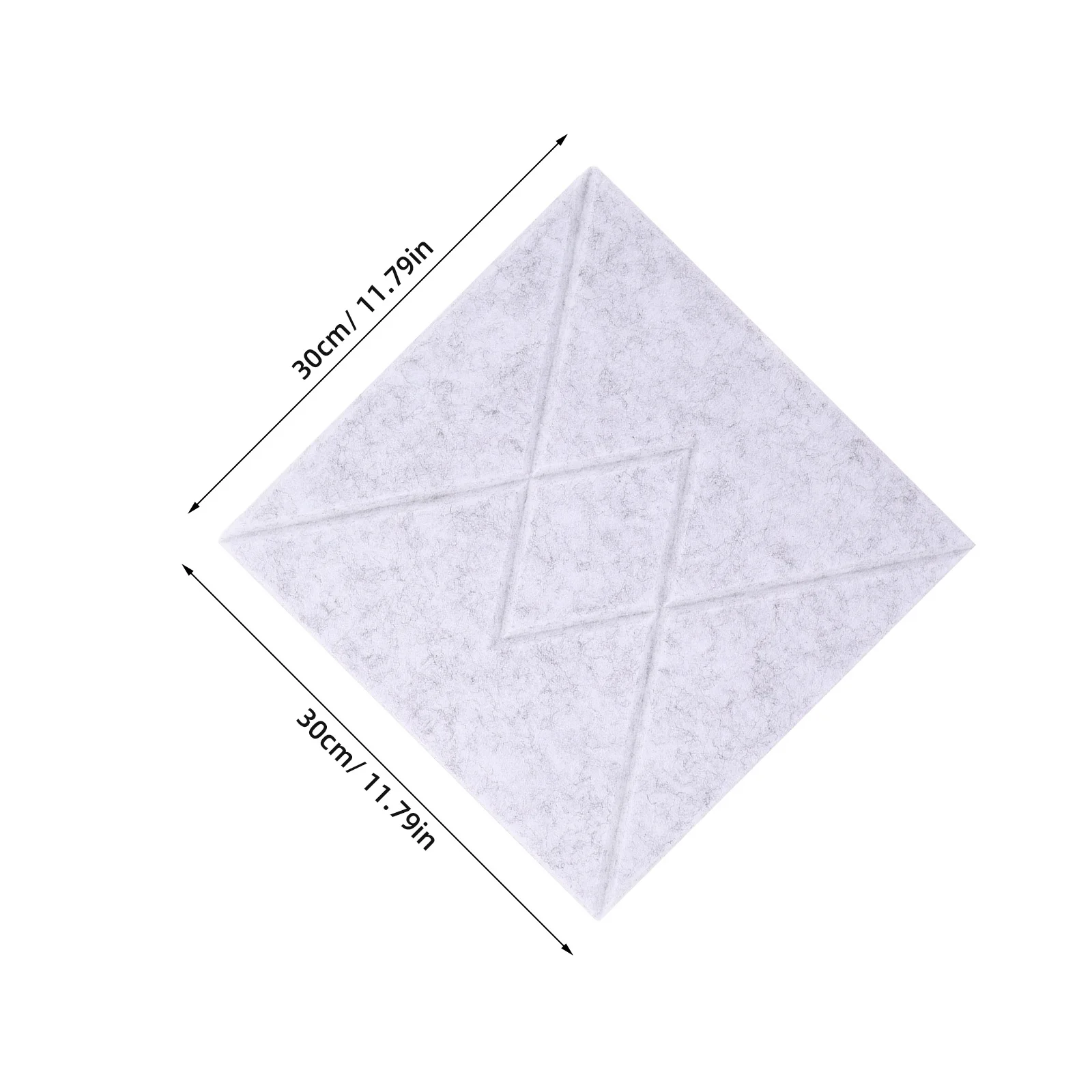 Полиэфирная доска v-образный дизайн - Фотография_2