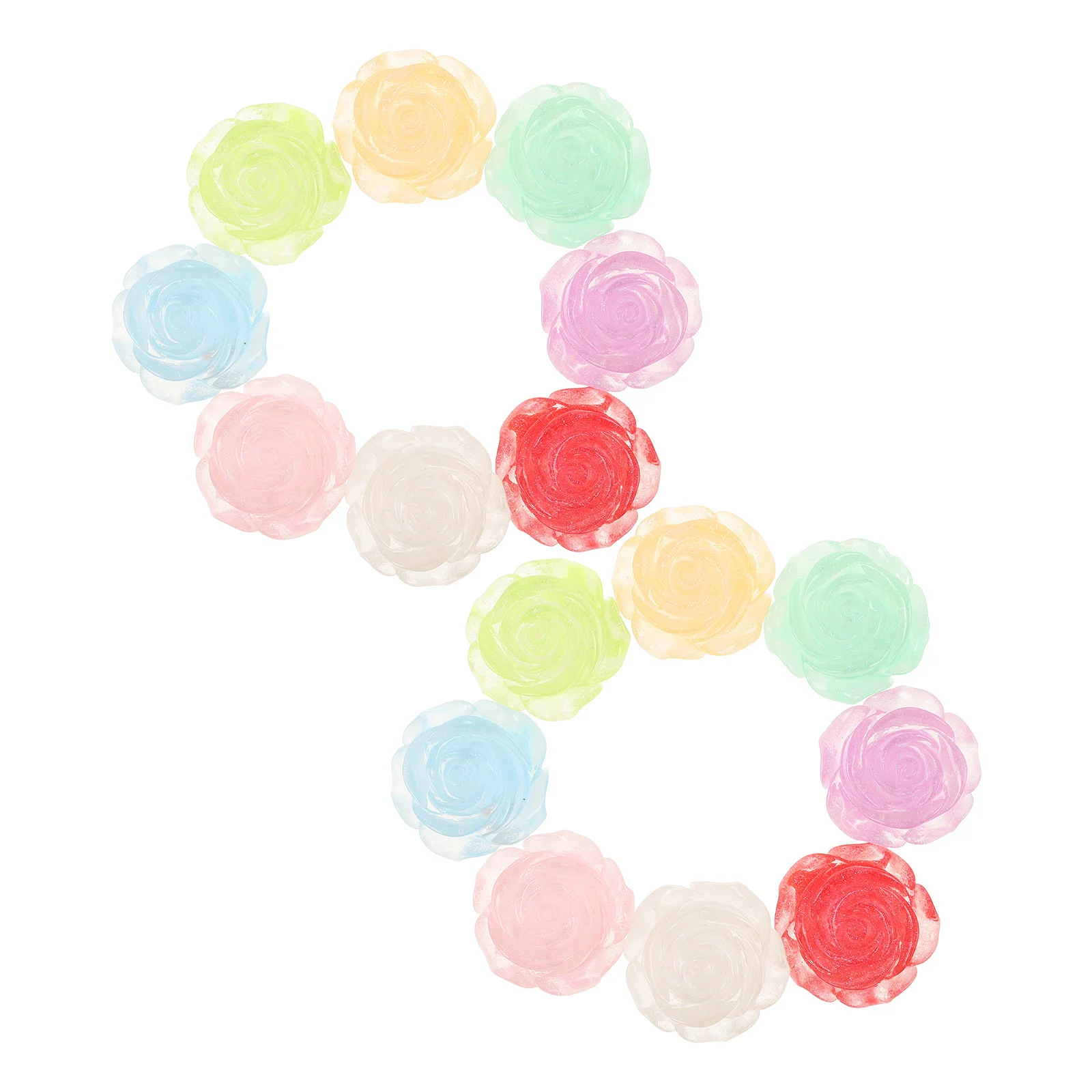 Светящиеся подвески - Фотография_5