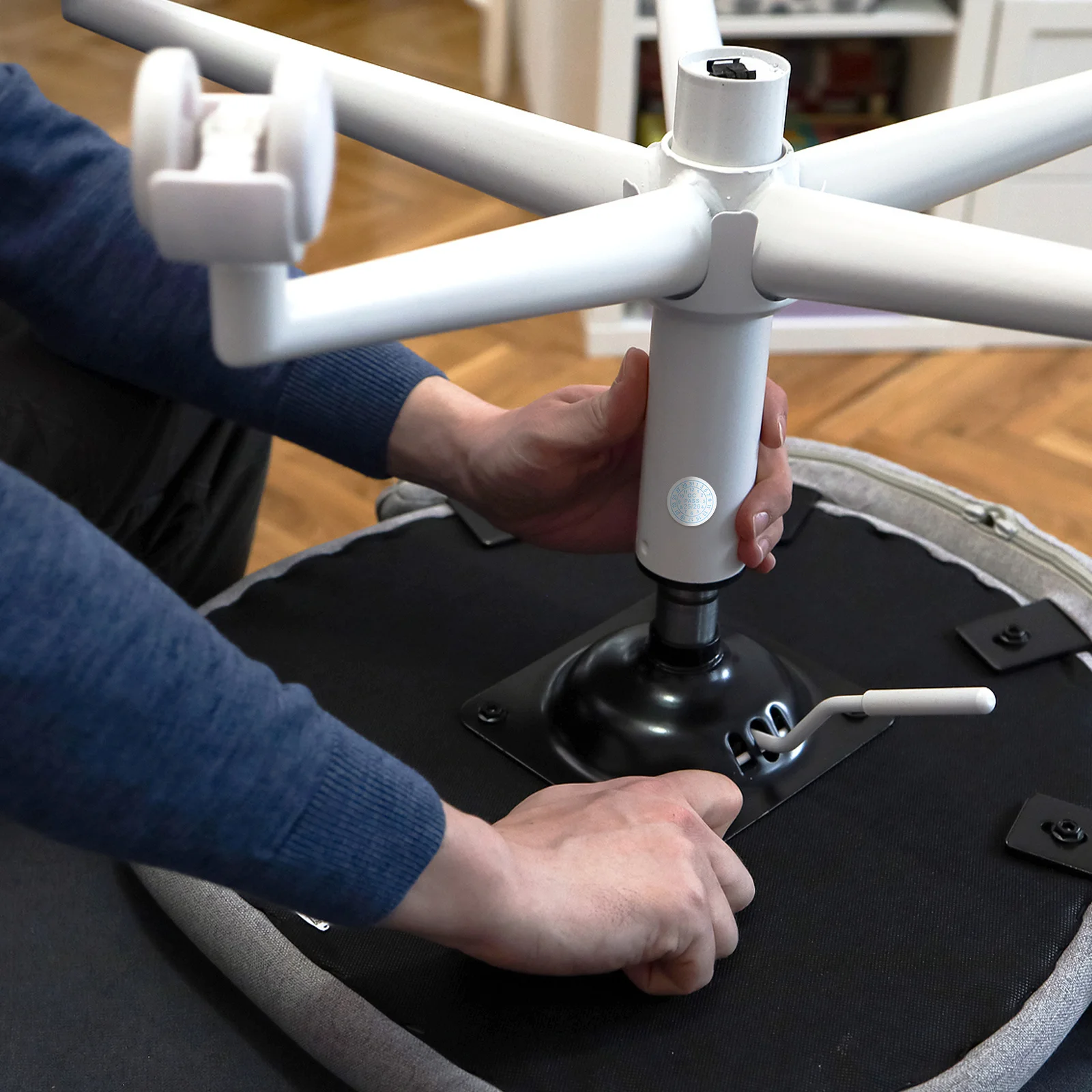 5 листов наклейки с контролем качества - Фотография_6