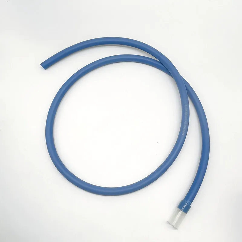 Сливной шланг для стеклянного люка - Фотография_4