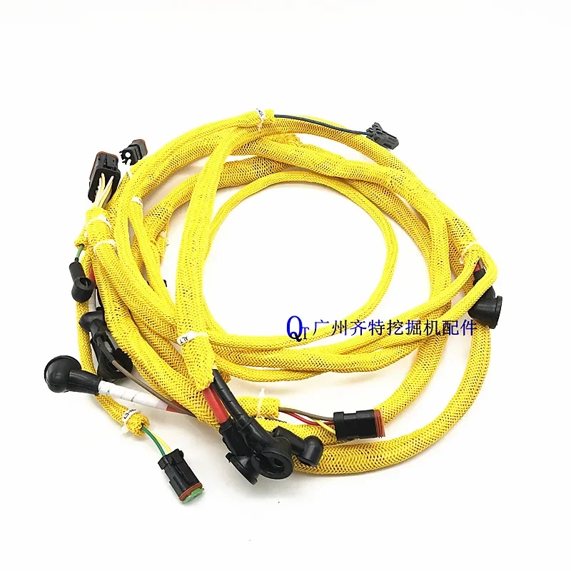 Для экскаватора komatsu pc300-7/350-7/360-7 - Фотография_3