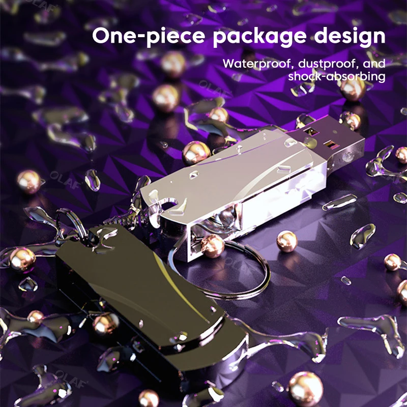 Usb 3.0 флэш-накопитель 512 гб - Фотография_4