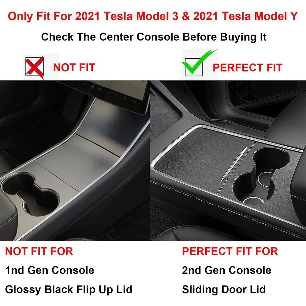 Yz для tesla model 3 model y 2021-2023 - Фотография_6
