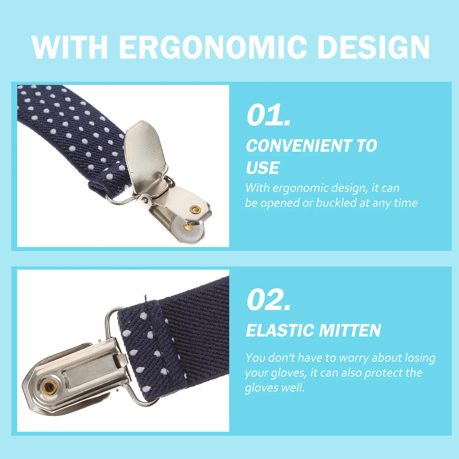 Детские перчатки - Фотография_5