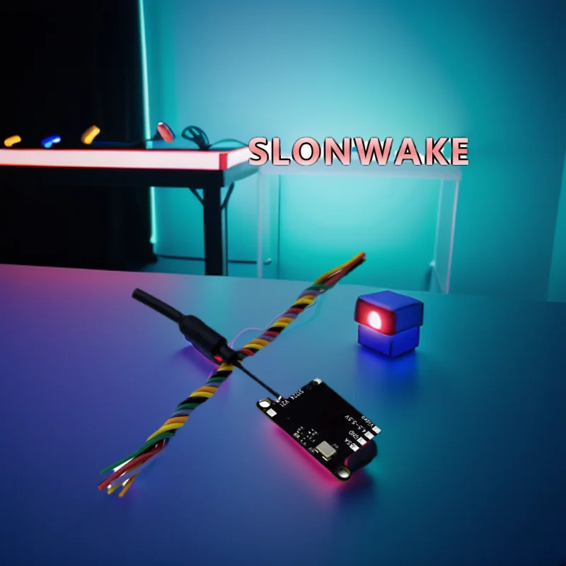 Slonwake 5,8g 48ch 200 мвт mini