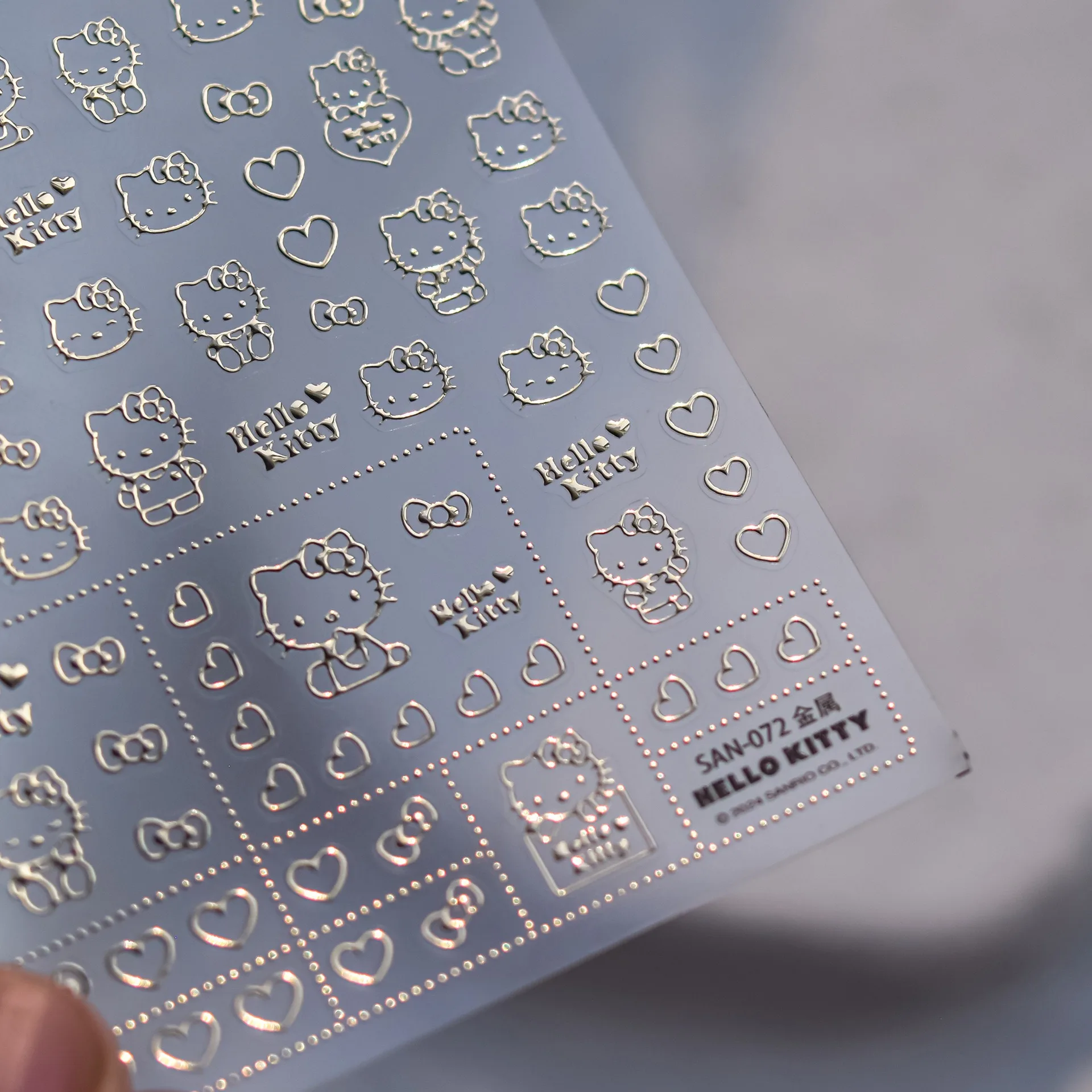 Новые лазерные золотые - Фотография_3