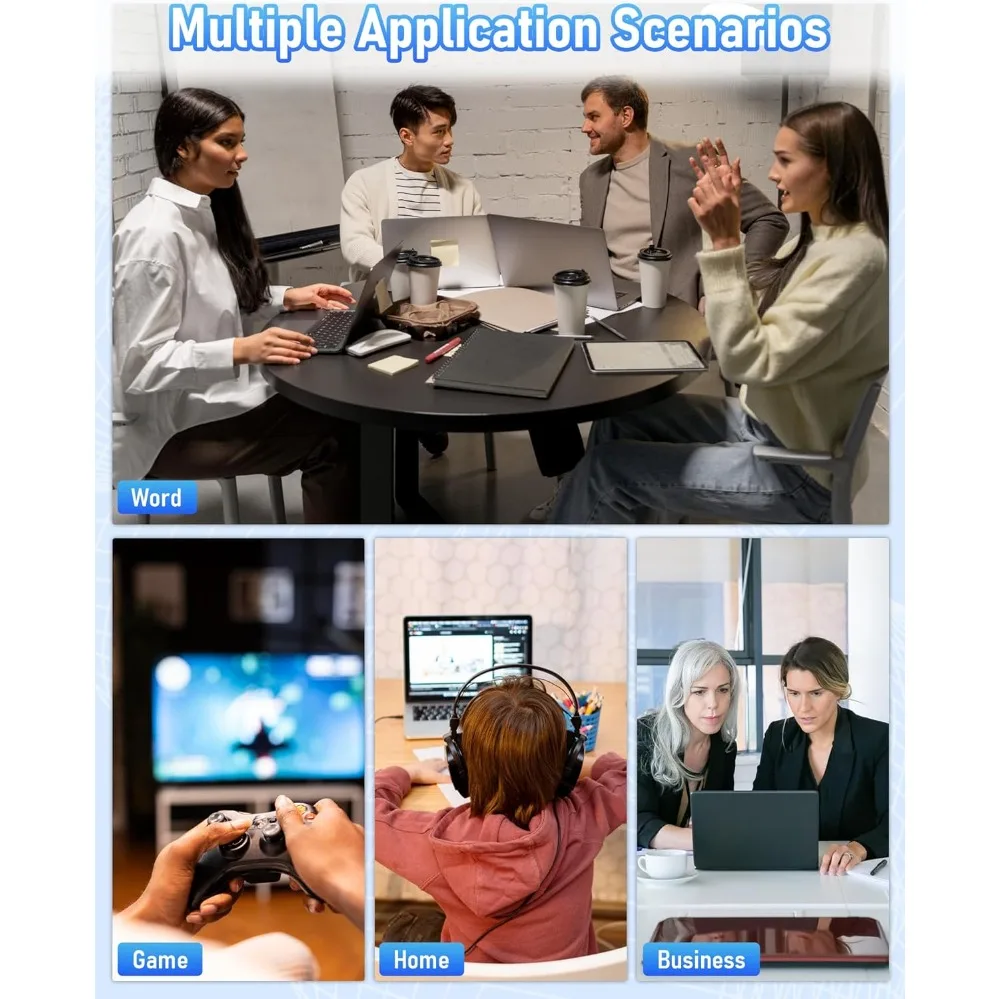 Разветвитель rj45 от 1 до 4/3/2 - Фотография_6