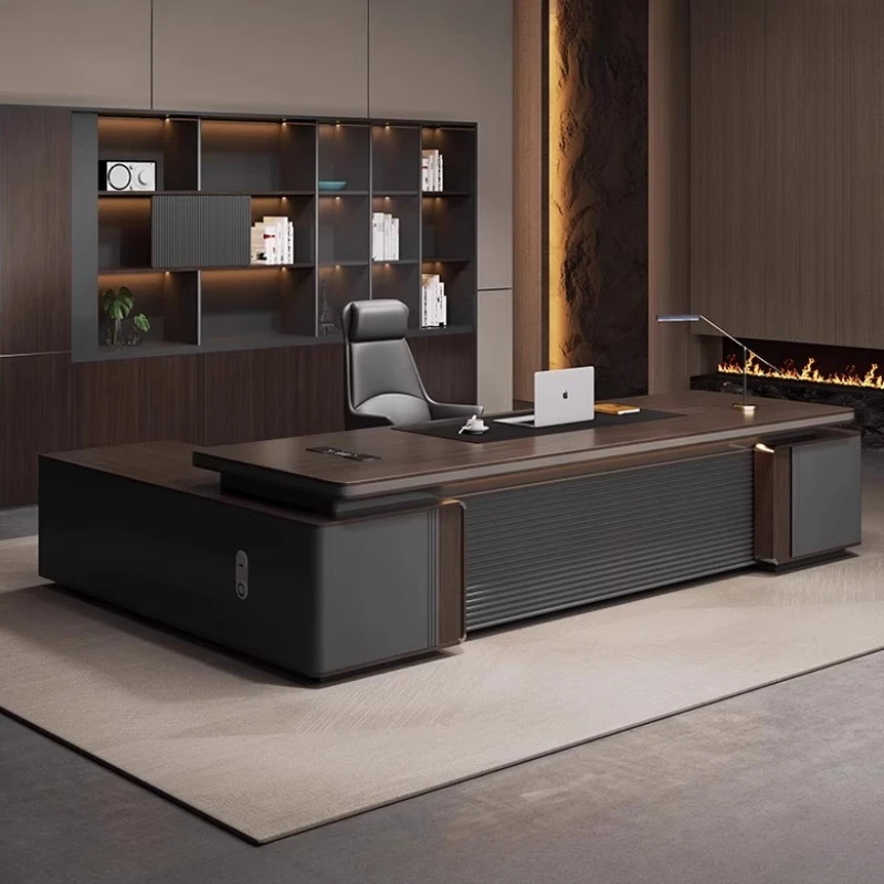 Дизайнерский стол для хранения - Фотография_5