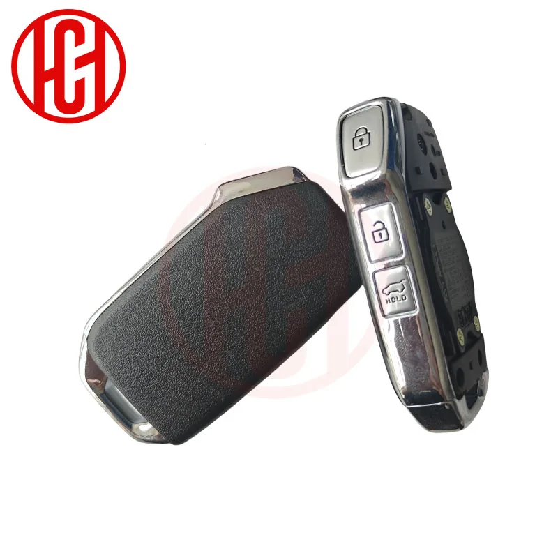 Оригинальный дистанционный ключ от машины fiip - Фотография_3