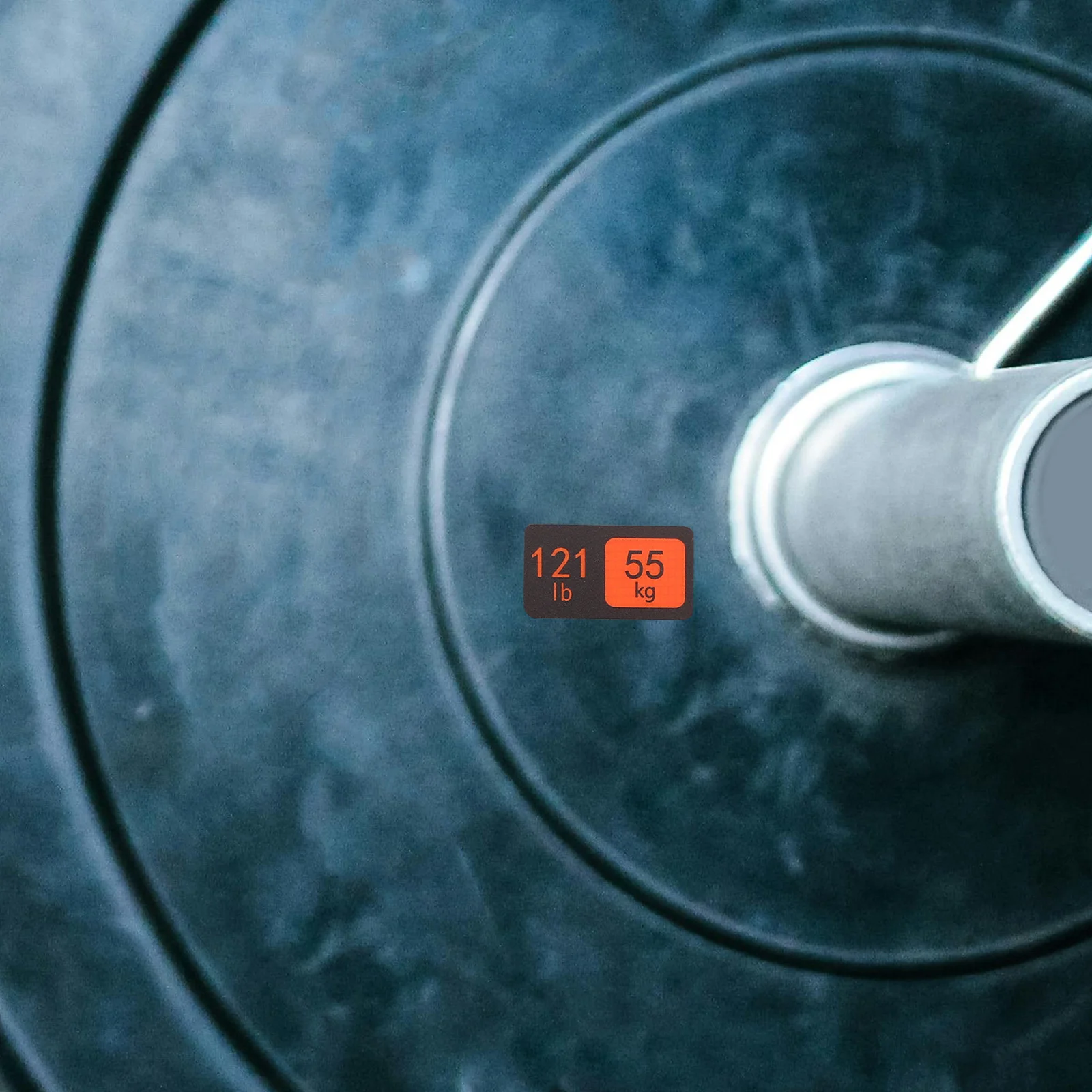 1 лист, этикетки для весовой бирки - Фотография_2