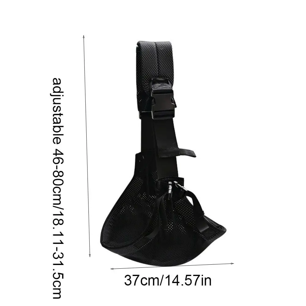 Сплошной цвет, переноска-кенгуру - Фотография_5