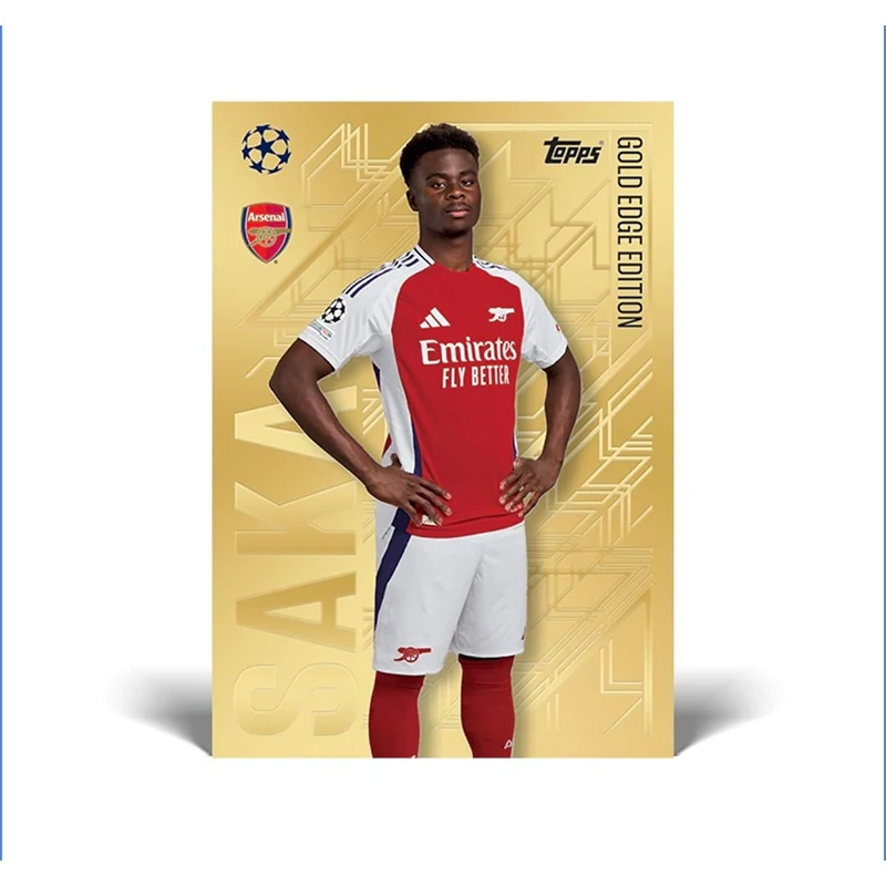 Match attax topps eco pack extra - Фотография_2