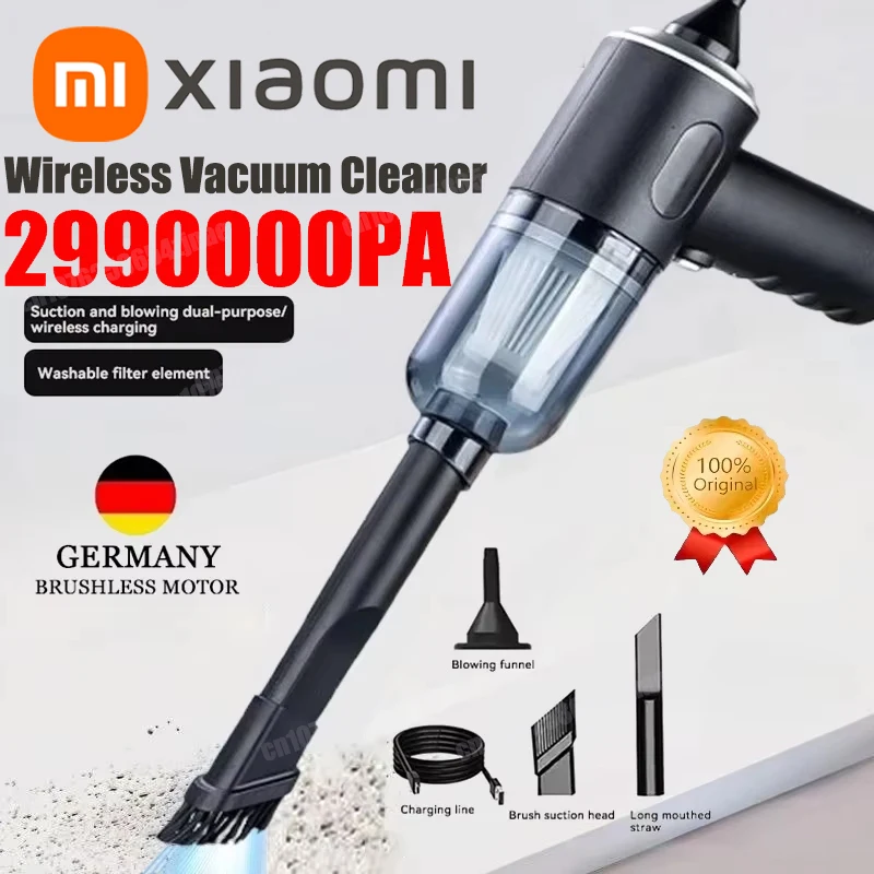 Xiaomi 2900000 pa автомобильный