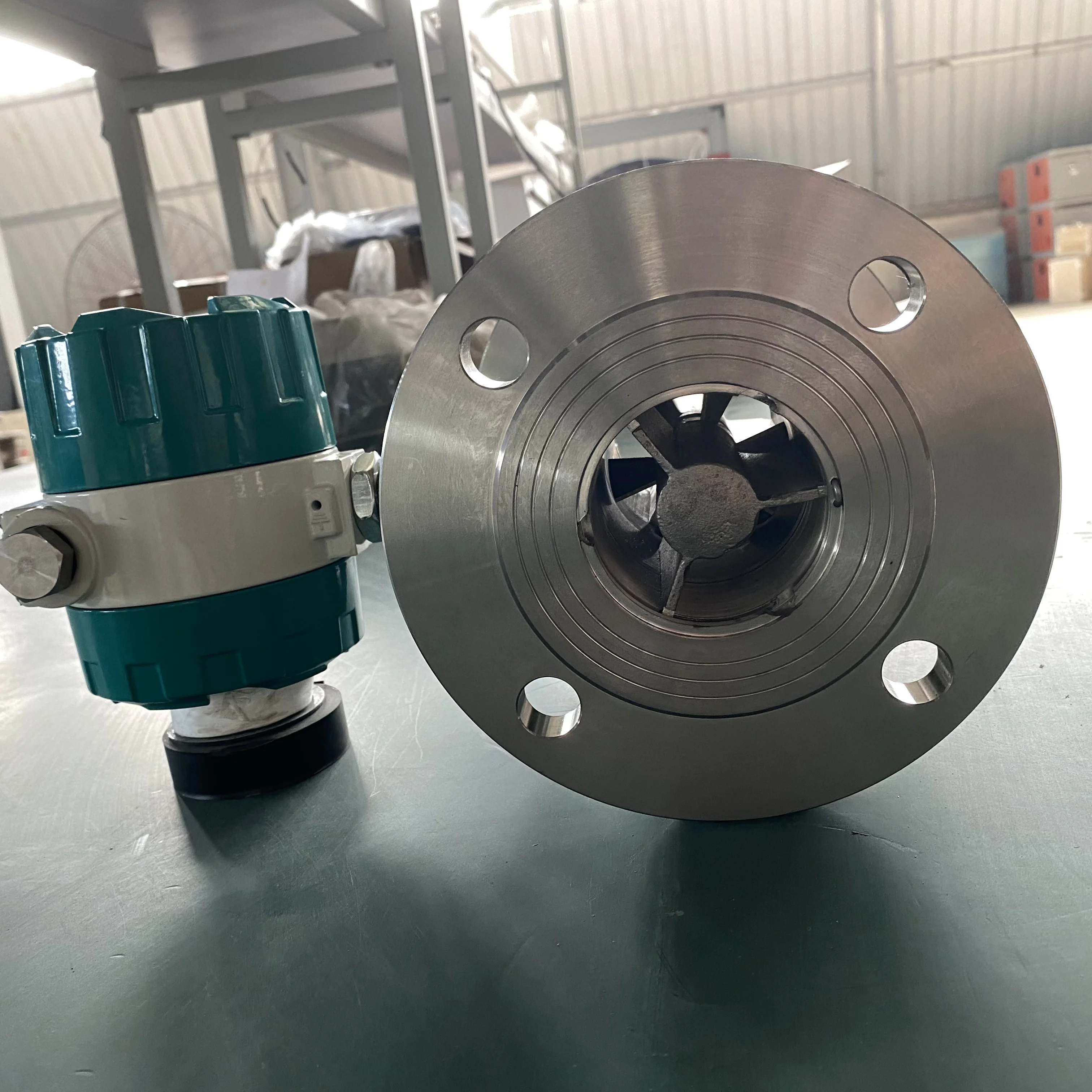 Tlf rs485 1-дюймовый жк-дисплей - Фотография_5