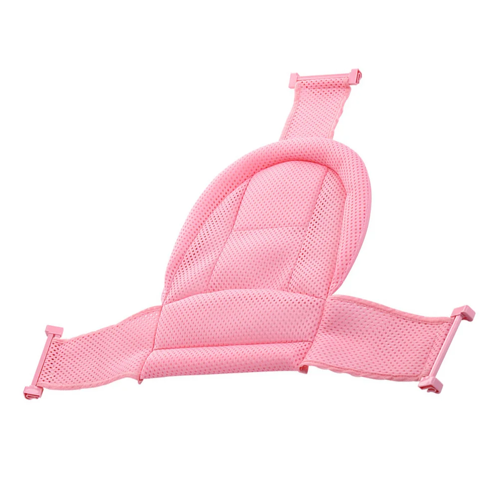 Противоскользящая полка для ванны для новорожденных - Фотография_2