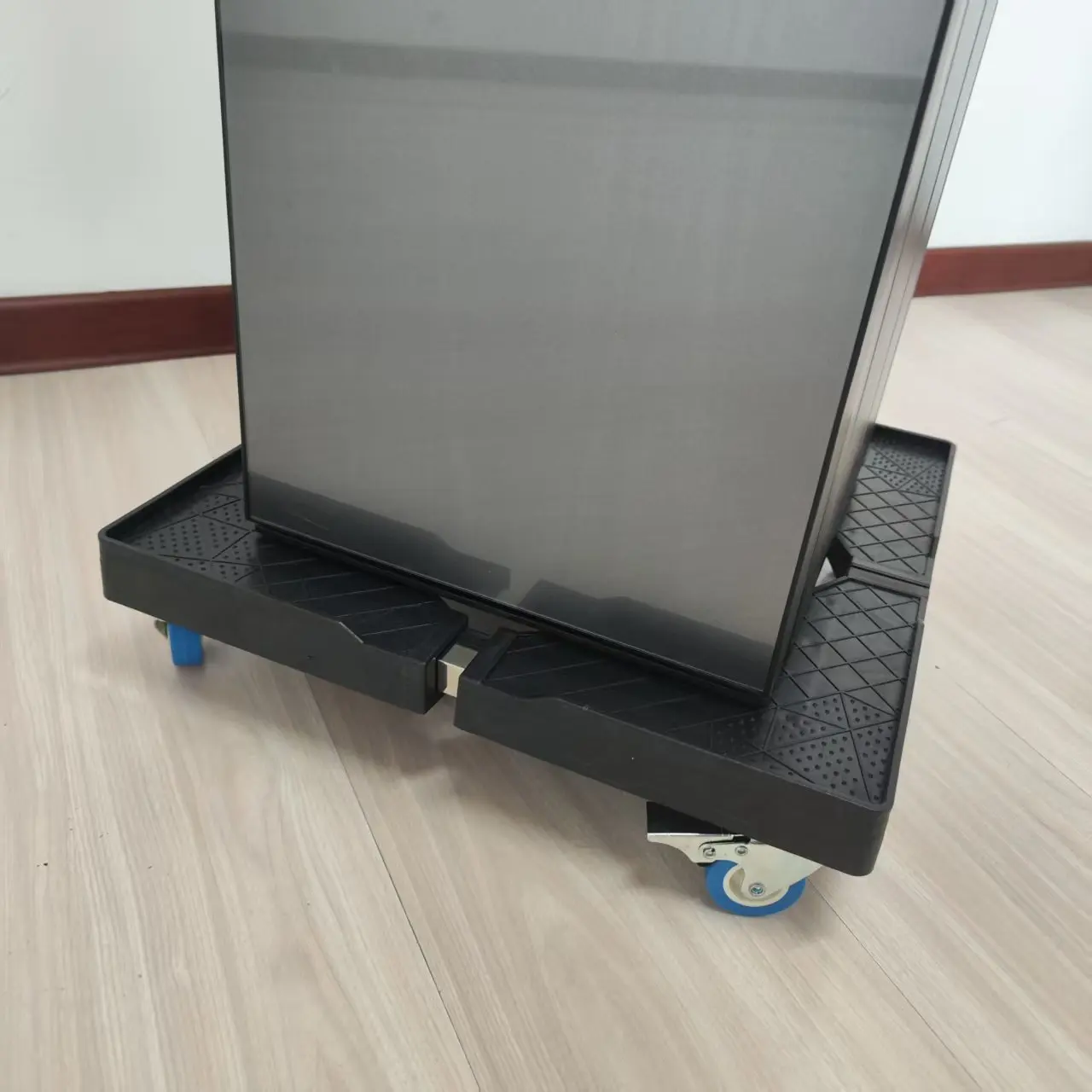 Лидер продаж, новые мобильные стоячие стиральные машины и холодильники - Фотография_5