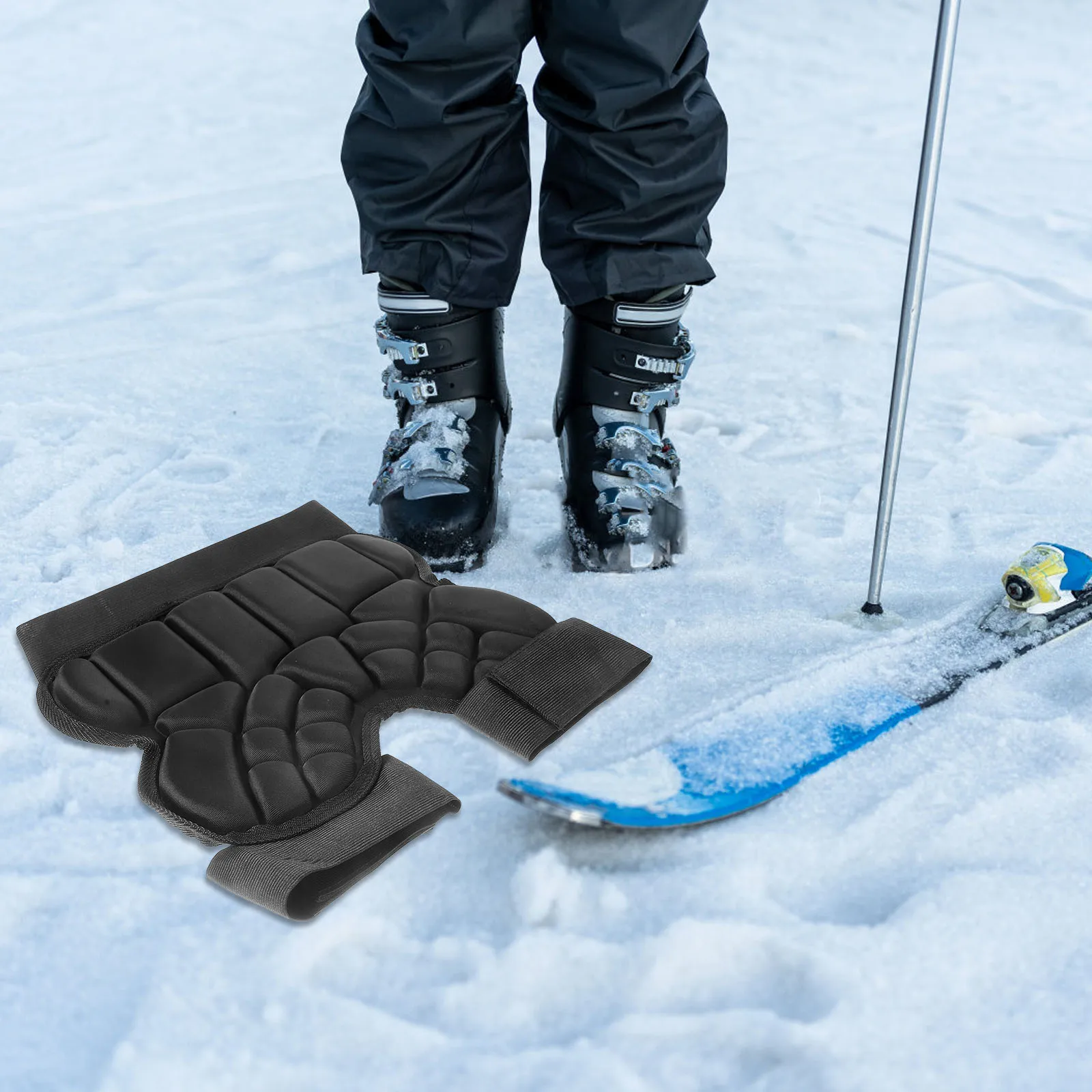 Защитная накладка от падения