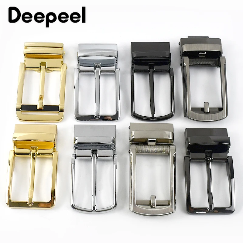 Мужские автоматические пряжки для ремней deepeel